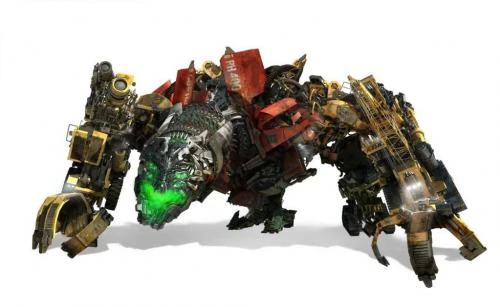 Image - Devastator ROTF.jpg - Fanon Wiki