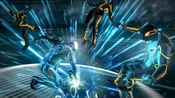 TRON Evolution 04