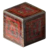 Toy block