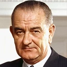 Mini - Lyndon Johnson