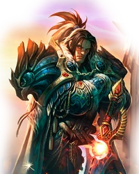 Varian et Shalamayne