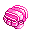 Pink Warrior Piya's Glove.gif