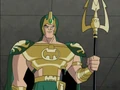 Orm DCAU 001