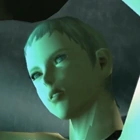 Mini - MGS2 Olga