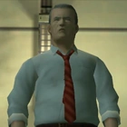 Mini - MGS2 Johnson