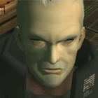 Mini - MGS2 Solidus