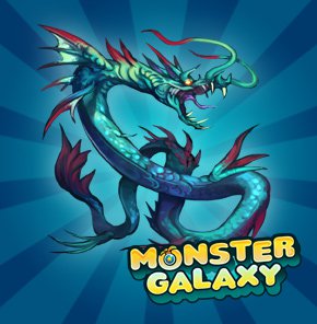 Shen Monster Galaxy
