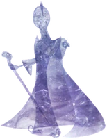 Jafar's Shadow
