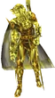 Manikin-Firion