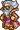 FF4PSP-TellahSprite
