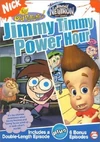 JimmyTimmyPowerHour1DVD