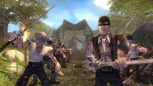 Bandits