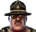 Sgt. Slaughter headshot
