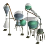 Chemistry set