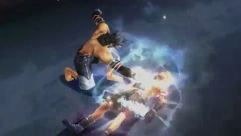 Jecht X Tidus