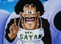 Mr. Satan