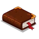 Old Book-icon