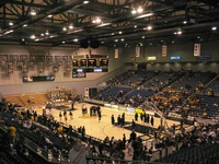 Bren Events Center