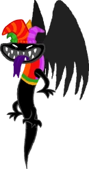 Spritesheets - basilisks2
