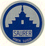 Saurer logo