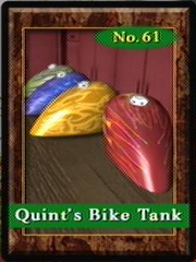 BikeTank61