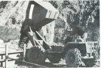 BIOMAN dumper