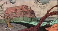 Hall Manor
