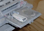NAR-30974 SD-103 type shuttle
