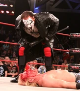 Sacrifice 2010 70