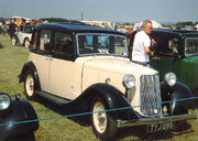 Armstrong Siddeley 12