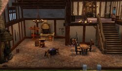 Inside Smithy