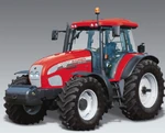 McCormick G160 Max MFWD-2010