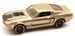 67shelbyGT500 Muscle GoldPR5.JPG