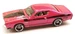 71Charger Muscle PinkMC5
