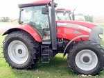 McCormick MTX120 T3 MFWD-2010