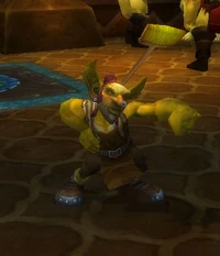 Image of Grimy Greasefingers