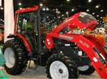 McCormick X10.75M MFWD-2011