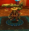 Bilgewater Foreman