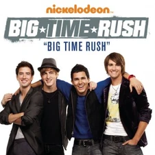 Big Time Rush