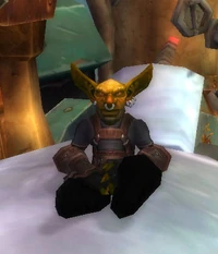 Image of Devon Rackled