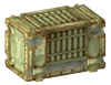 NAC Alpha Crate