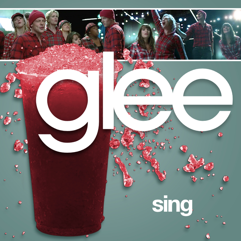 Glee Sing It