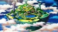 Heaven Zone