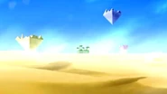 Sand Zone