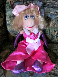 Eden piggy