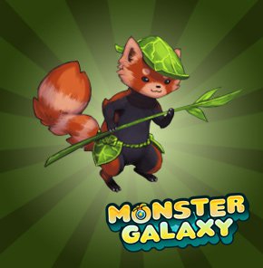 Monster Galaxy Wiki