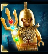 Goldking