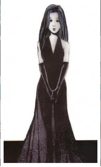Sister Nil (Earth-616)