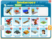 Inventory