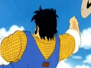Farmer dies